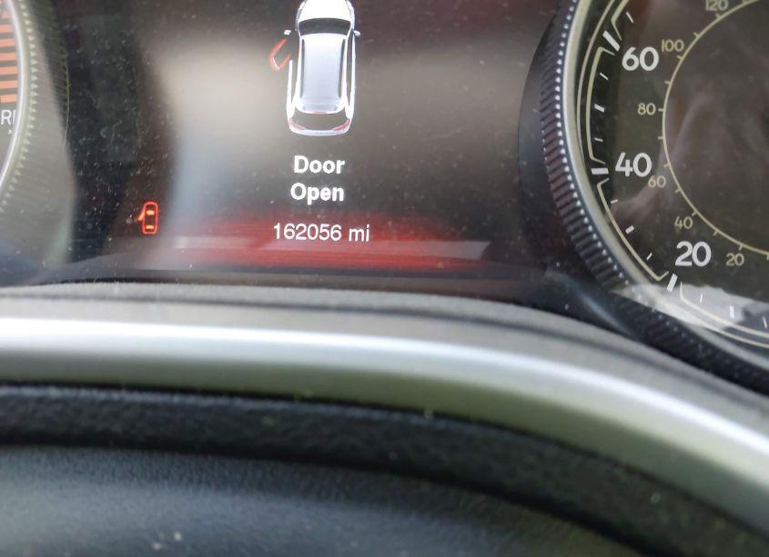 Photo 7 of 2016 Jeep Cherokee LIMITED (VIN 1C4PJMDSXGW286378)