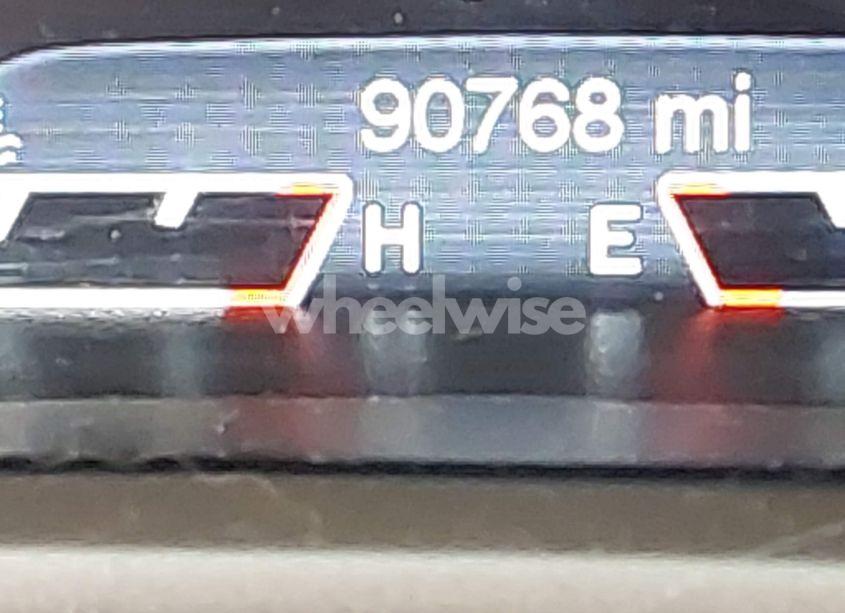 Photo 16 of 2017 Jeep Cherokee LIMITED 4X4 (VIN 1C4PJMDSXHW599013)