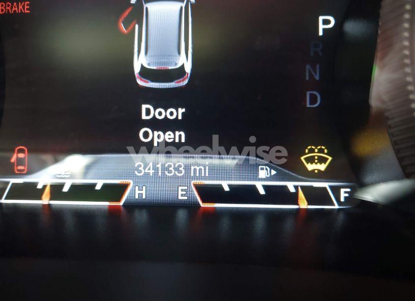 Photo 15 of 2018 Jeep Cherokee LIMITED 4X4 (VIN 1C4PJMDX0JD514581)