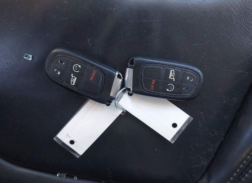 Photo 10 of 2018 Jeep Cherokee LIMITED 4X4 (VIN 1C4PJMDX0JD569421)