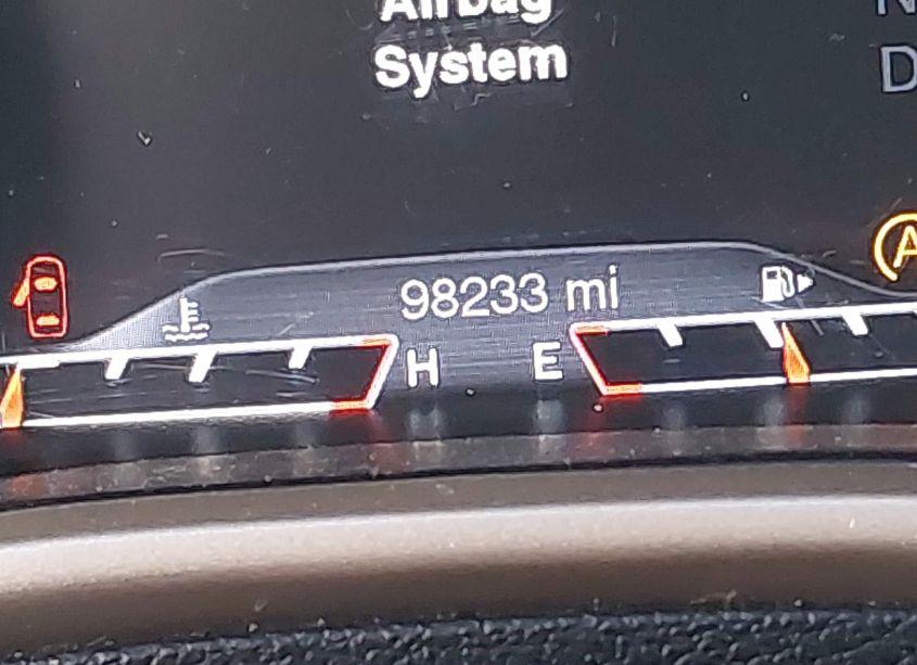 Photo 15 of 2018 Jeep Cherokee LIMITED 4X4 (VIN 1C4PJMDX0JD569421)