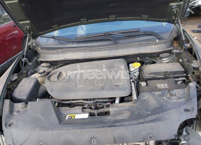 Photo 10 of 2018 Jeep Cherokee LIMITED 4X4 (VIN 1C4PJMDX0JD601431)