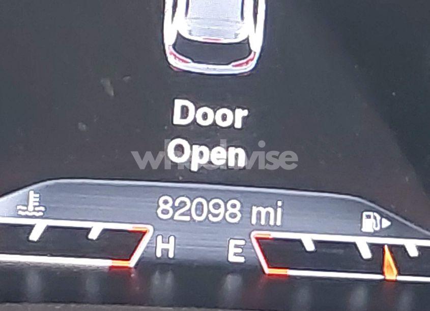 Photo 15 of 2018 Jeep Cherokee LIMITED 4X4 (VIN 1C4PJMDX0JD601431)