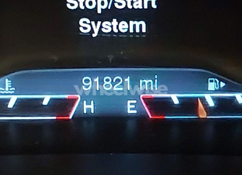 Photo 15 of 2018 Jeep Cherokee LIMITED 4X4 (VIN 1C4PJMDX0JD617273)