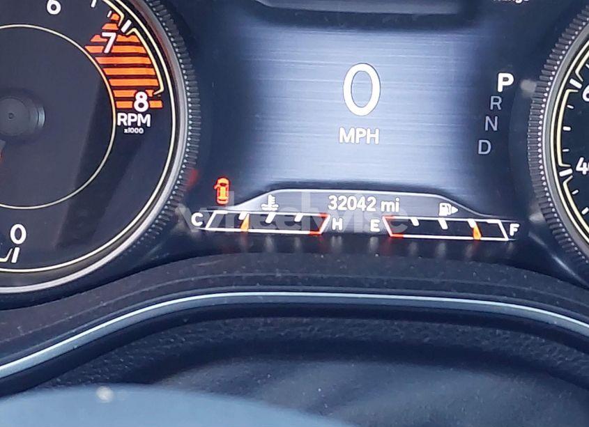 Photo 7 of 2019 Jeep Cherokee LIMITED 4X4 (VIN 1C4PJMDX0KD436305)