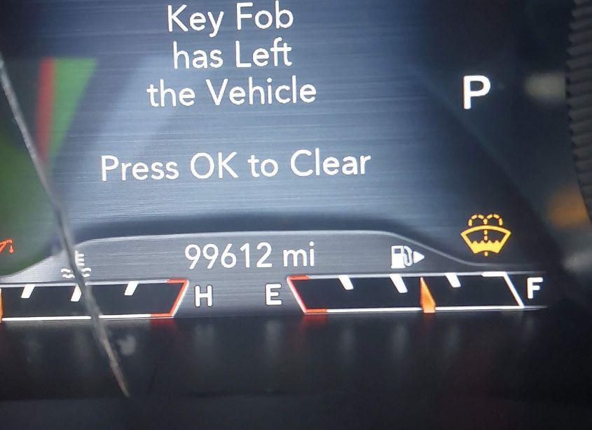 Photo 14 of 2019 Jeep Cherokee LIMITED 4X4 (VIN 1C4PJMDX0KD460068)