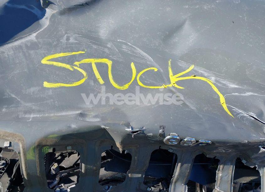 Photo 10 of 2020 Jeep Cherokee LIMITED 4X4 (VIN 1C4PJMDX0LD520593)