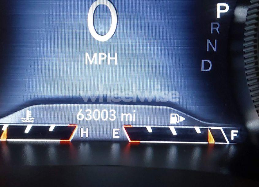 Photo 16 of 2020 Jeep Cherokee LIMITED 4X4 (VIN 1C4PJMDX0LD521095)