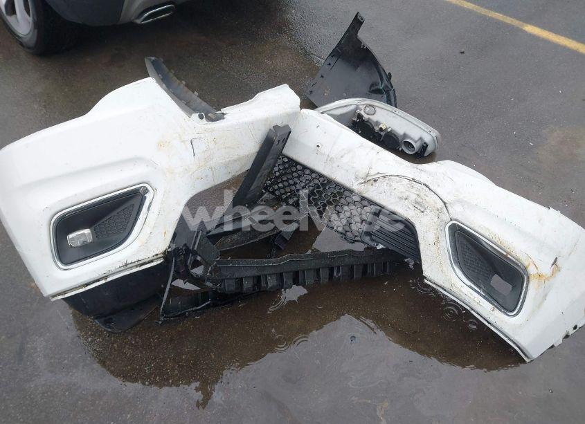 Photo 12 of 2020 Jeep Cherokee LIMITED 4X4 (VIN 1C4PJMDX0LD650891)