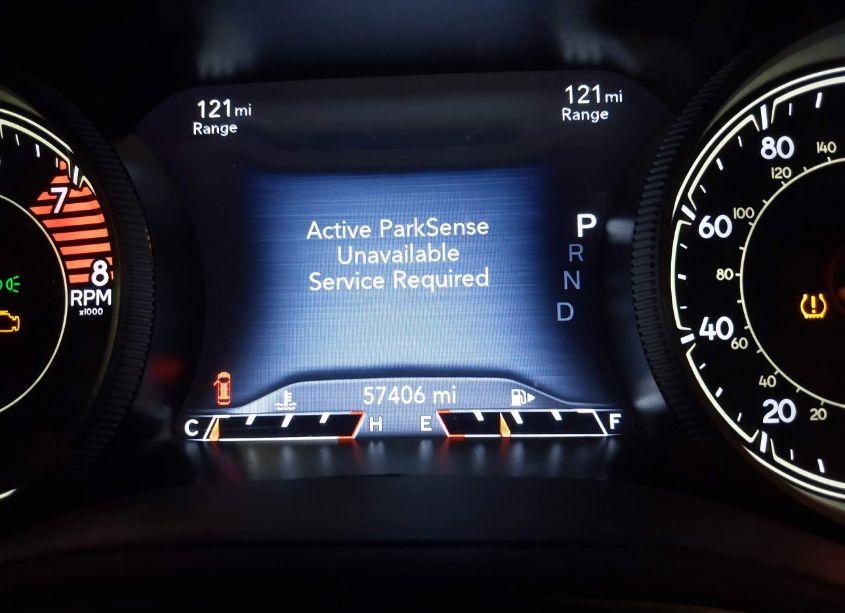 Photo 7 of 2021 Jeep Cherokee LIMITED 4X4 (VIN 1C4PJMDX0MD175566)