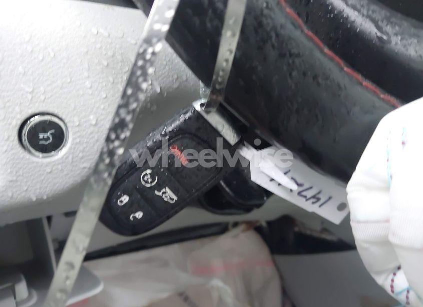 Photo 11 of 2021 Jeep Cherokee LIMITED 4X4 (VIN 1C4PJMDX0MD206525)