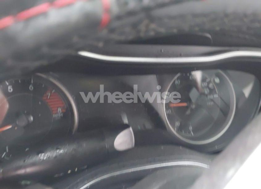 Photo 7 of 2021 Jeep Cherokee LIMITED 4X4 (VIN 1C4PJMDX0MD206525)