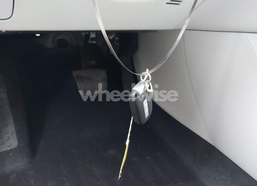 Photo 11 of 2021 Jeep Cherokee LIMITED 4X4 (VIN 1C4PJMDX0MD240545)