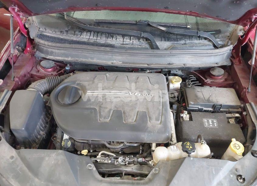 Photo 10 of 2019 Jeep Cherokee LIMITED 4X4 (VIN 1C4PJMDX1KD133159)