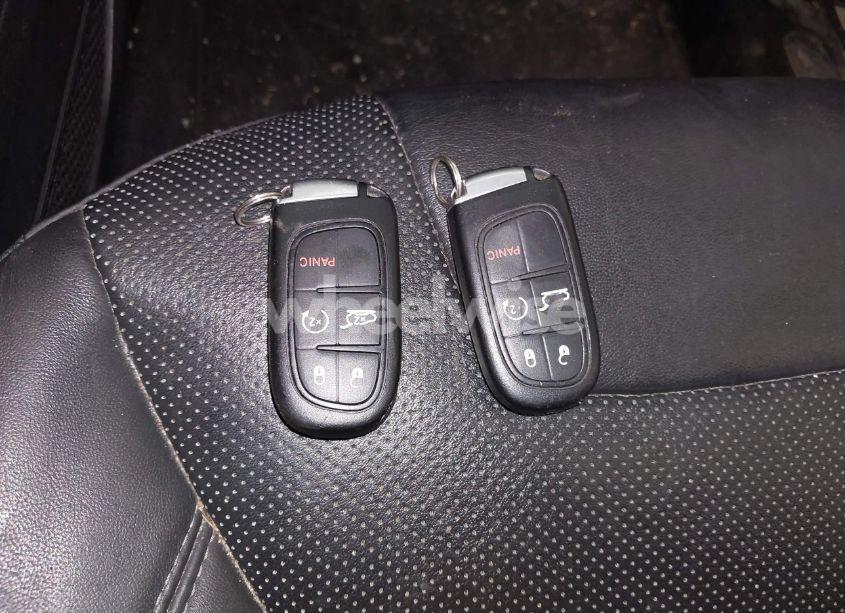 Photo 11 of 2019 Jeep Cherokee LIMITED 4X4 (VIN 1C4PJMDX1KD133159)