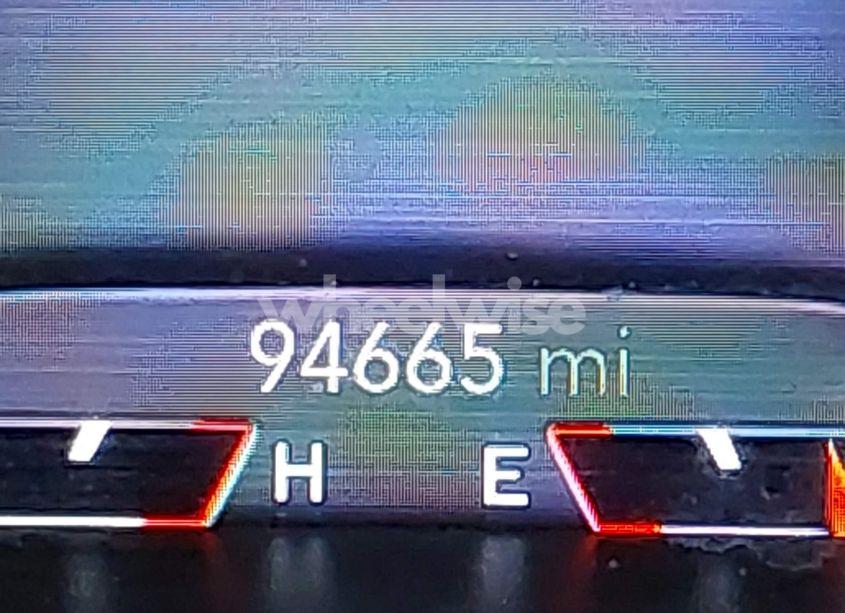 Photo 15 of 2019 Jeep Cherokee LIMITED 4X4 (VIN 1C4PJMDX1KD133159)