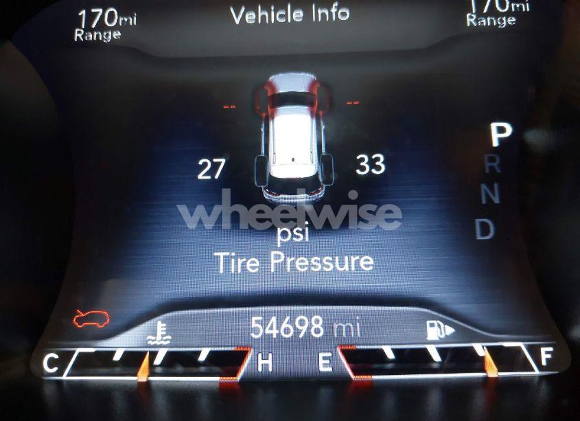 Photo 15 of 2019 Jeep Cherokee LIMITED 4X4 (VIN 1C4PJMDX1KD156425)