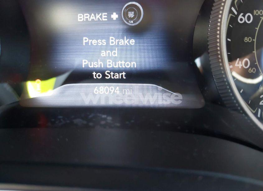 Photo 7 of 2019 Jeep Cherokee LIMITED 4X4 (VIN 1C4PJMDX1KD162144)