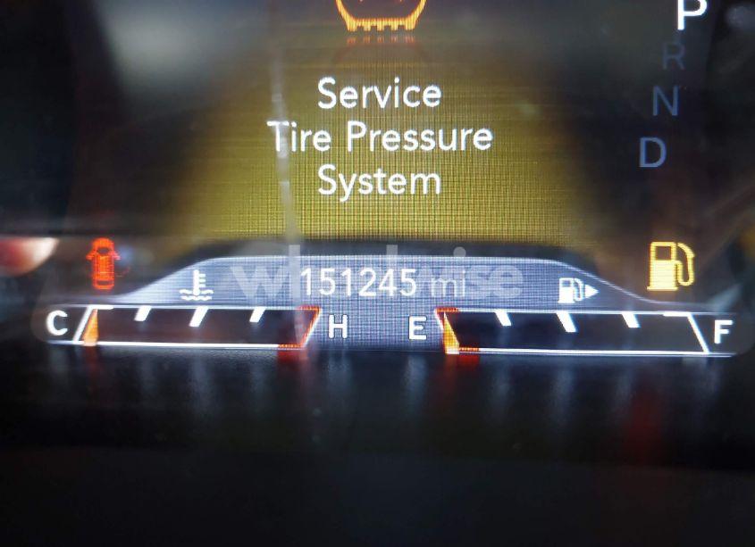 Photo 16 of 2019 Jeep Cherokee LIMITED 4X4 (VIN 1C4PJMDX1KD166355)