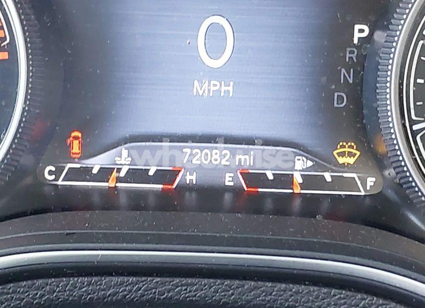 Photo 7 of 2019 Jeep Cherokee LIMITED 4X4 (VIN 1C4PJMDX1KD260445)