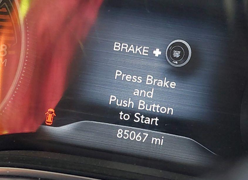 Photo 14 of 2019 Jeep Cherokee LIMITED 4X4 (VIN 1C4PJMDX1KD305514)