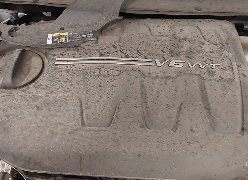 Photo 10 of 2019 Jeep Cherokee LIMITED 4X4 (VIN 1C4PJMDX1KD320823)