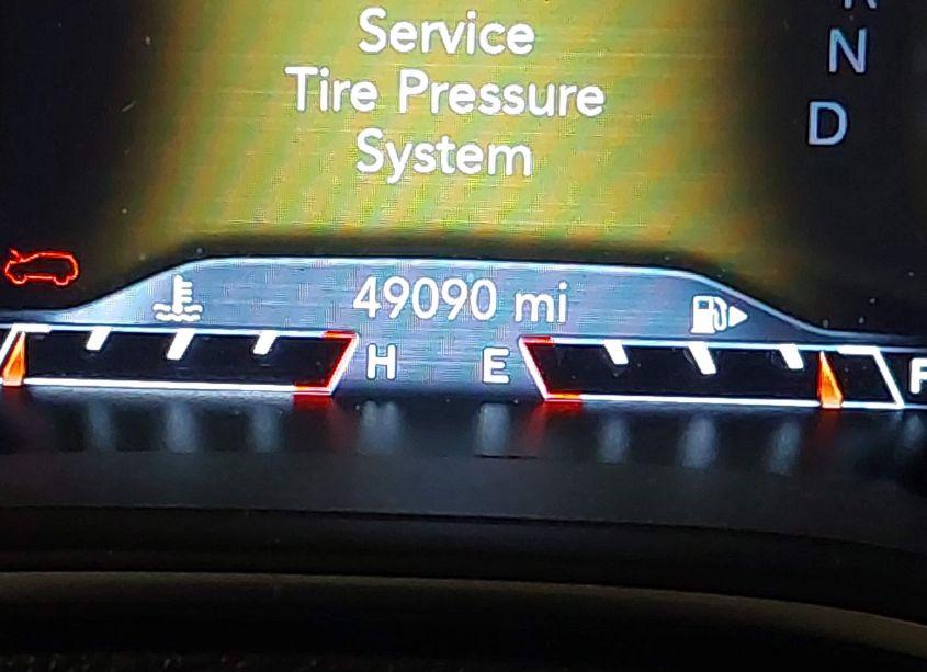 Photo 16 of 2019 Jeep Cherokee LIMITED 4X4 (VIN 1C4PJMDX1KD320823)