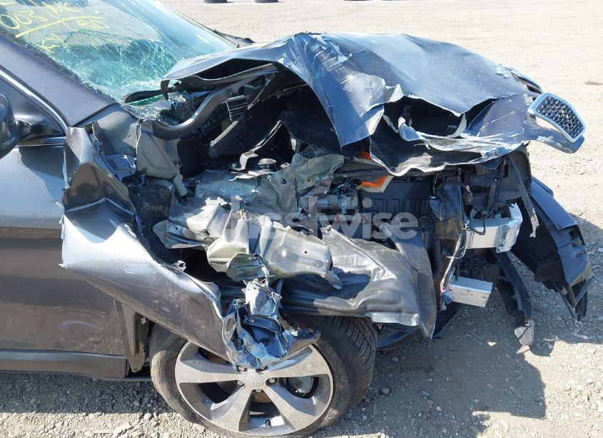 Photo 6 of 2019 Jeep Cherokee LIMITED 4X4 (VIN 1C4PJMDX1KD356852)