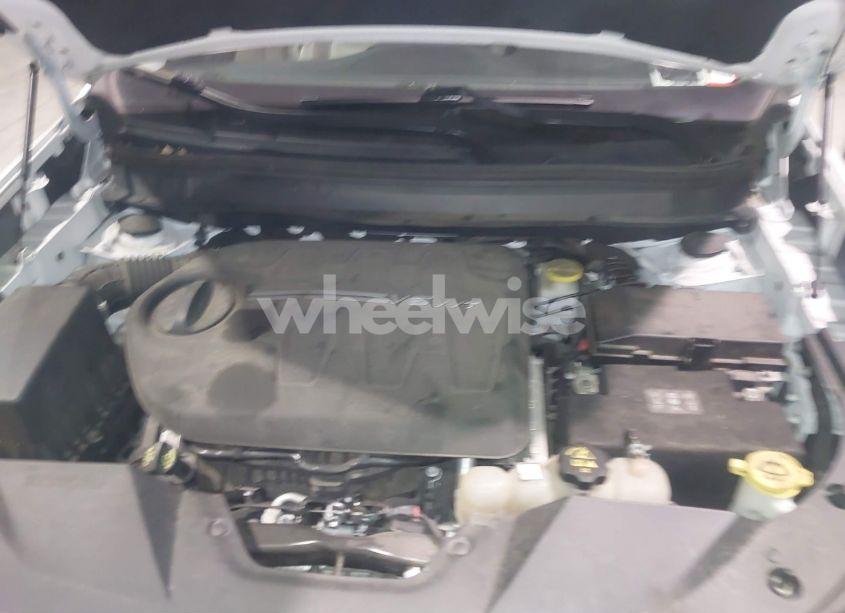 Photo 10 of 2019 Jeep Cherokee LIMITED 4X4 (VIN 1C4PJMDX1KD365129)