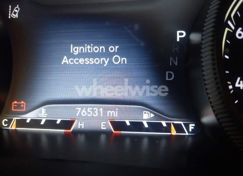 Photo 15 of 2019 Jeep Cherokee LIMITED 4X4 (VIN 1C4PJMDX1KD365129)