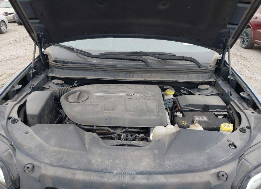 Photo 10 of 2019 Jeep Cherokee LIMITED 4X4 (VIN 1C4PJMDX1KD446566)