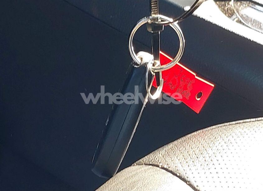 Photo 11 of 2020 Jeep Cherokee LIMITED 4X4 (VIN 1C4PJMDX1LD531621)