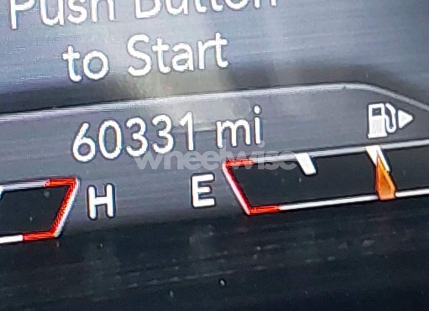 Photo 7 of 2020 Jeep Cherokee LIMITED 4X4 (VIN 1C4PJMDX1LD531621)