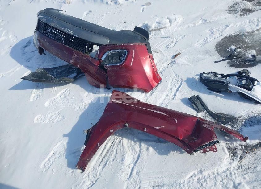 Photo 12 of 2020 Jeep Cherokee LIMITED 4X4 (VIN 1C4PJMDX1LD592323)