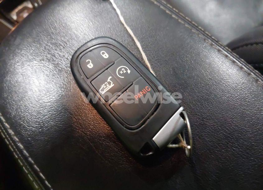 Photo 11 of 2020 Jeep Cherokee LIMITED 4X4 (VIN 1C4PJMDX1LD612392)