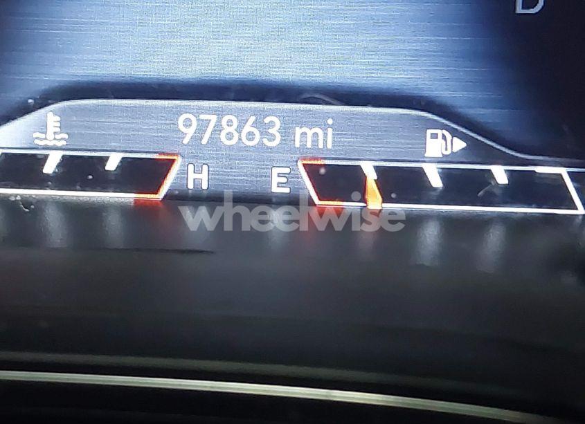 Photo 15 of 2020 Jeep Cherokee LIMITED 4X4 (VIN 1C4PJMDX1LD612392)