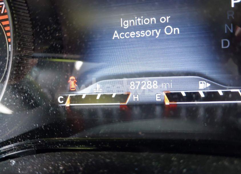 Photo 15 of 2019 Jeep Cherokee LIMITED 4X4 (VIN 1C4PJMDX2KD113924)