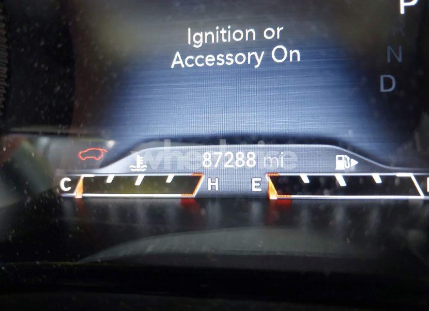 Photo 7 of 2019 Jeep Cherokee LIMITED 4X4 (VIN 1C4PJMDX2KD113924)