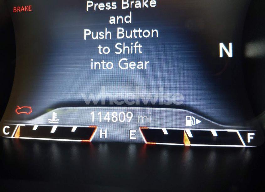 Photo 7 of 2019 Jeep Cherokee LIMITED 4X4 (VIN 1C4PJMDX2KD126673)