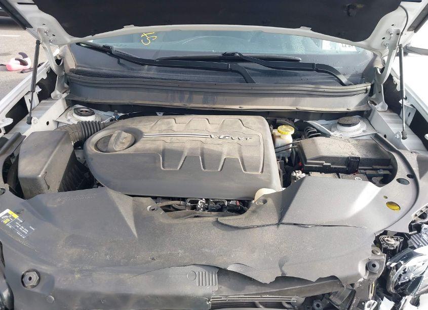 Photo 10 of 2019 Jeep Cherokee LIMITED 4X4 (VIN 1C4PJMDX2KD138497)