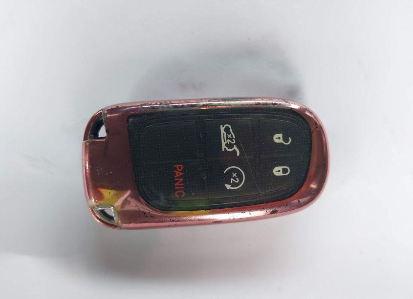 Photo 11 of 2019 Jeep Cherokee LIMITED 4X4 (VIN 1C4PJMDX2KD138497)