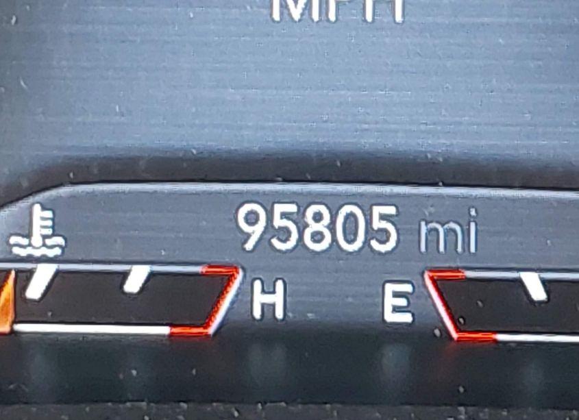 Photo 15 of 2019 Jeep Cherokee LIMITED 4X4 (VIN 1C4PJMDX2KD138497)