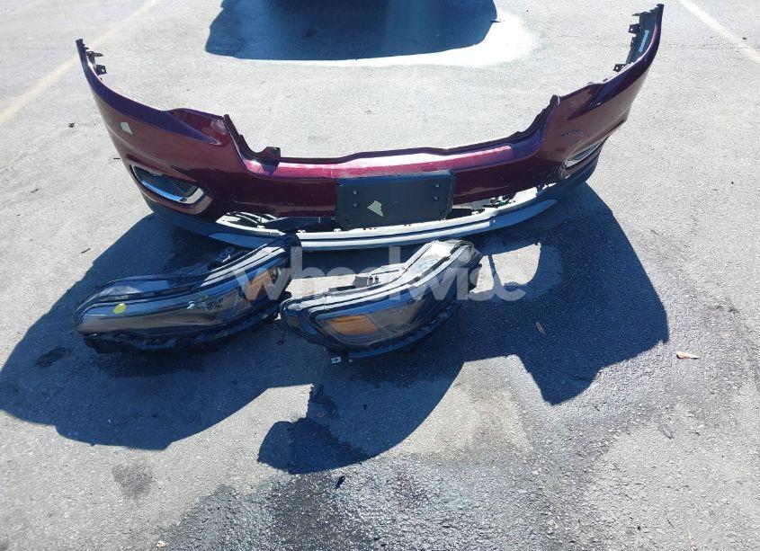 Photo 12 of 2019 Jeep Cherokee LIMITED 4X4 (VIN 1C4PJMDX2KD235912)