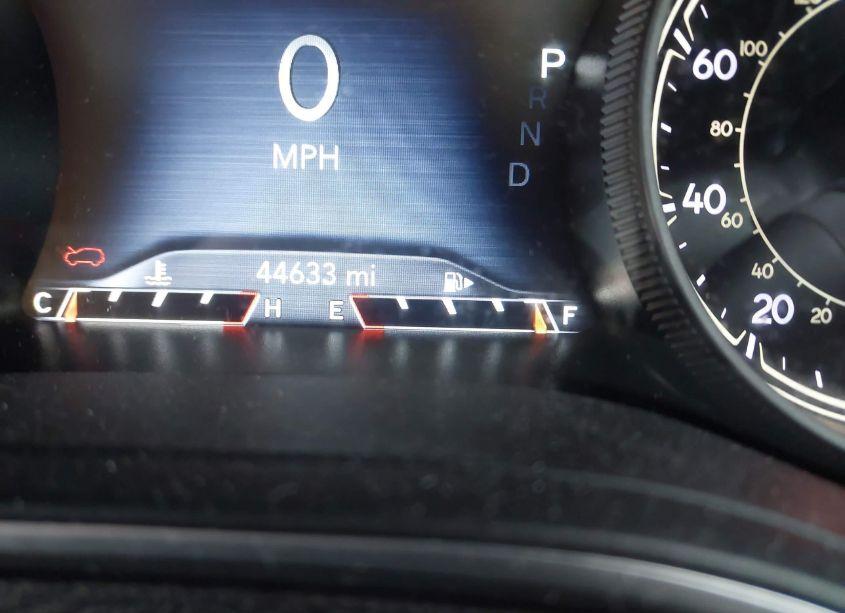 Photo 15 of 2019 Jeep Cherokee LIMITED 4X4 (VIN 1C4PJMDX2KD321852)