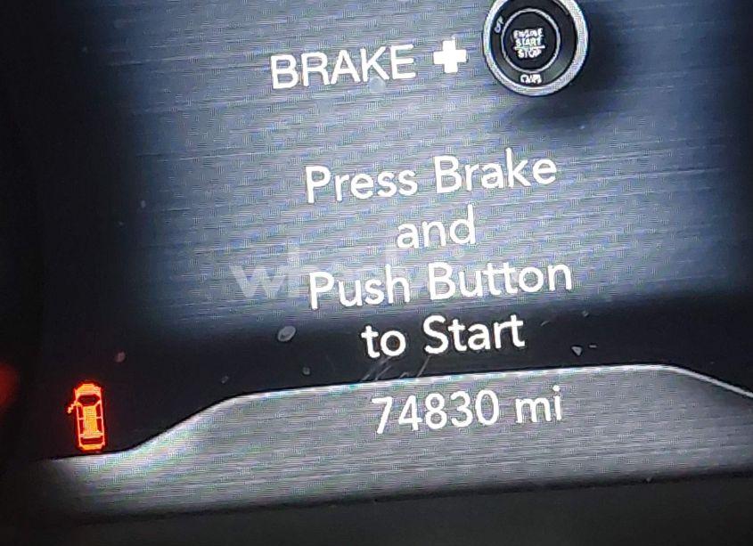 Photo 16 of 2019 Jeep Cherokee LIMITED 4X4 (VIN 1C4PJMDX2KD400146)