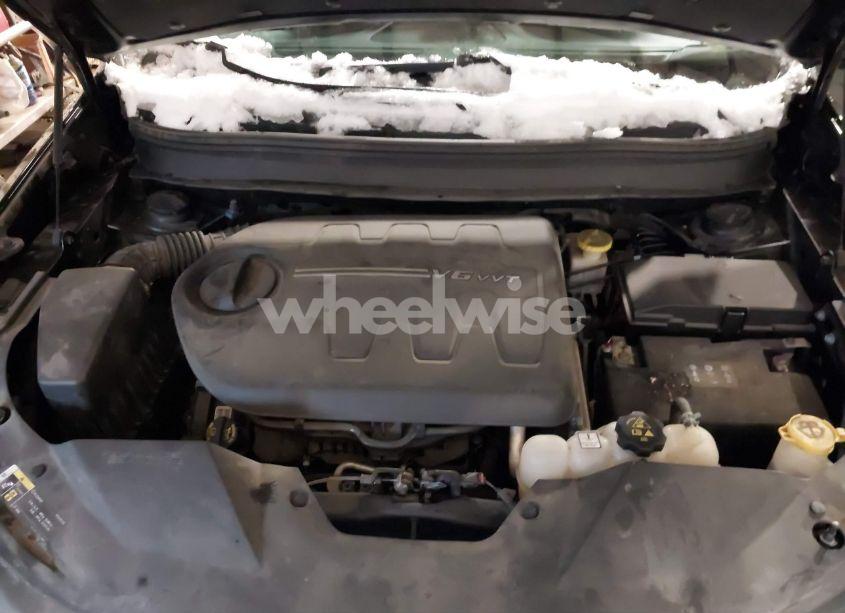 Photo 10 of 2019 Jeep Cherokee LIMITED 4X4 (VIN 1C4PJMDX2KD410241)