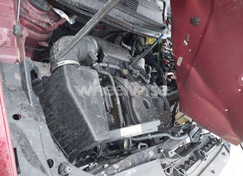 Photo 10 of 2019 Jeep Cherokee LIMITED 4X4 (VIN 1C4PJMDX2KD423359)