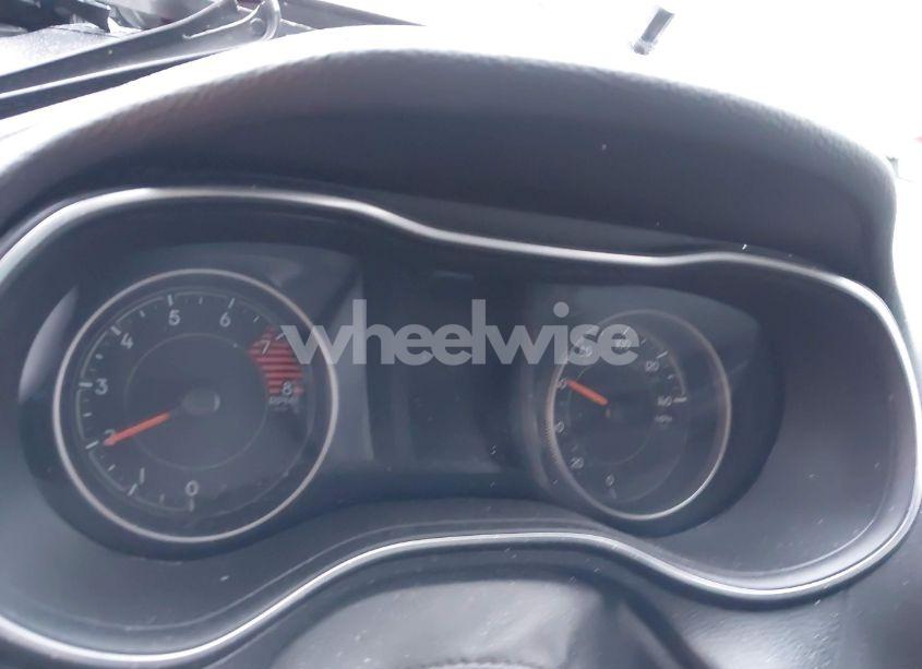 Photo 7 of 2019 Jeep Cherokee LIMITED 4X4 (VIN 1C4PJMDX2KD423359)