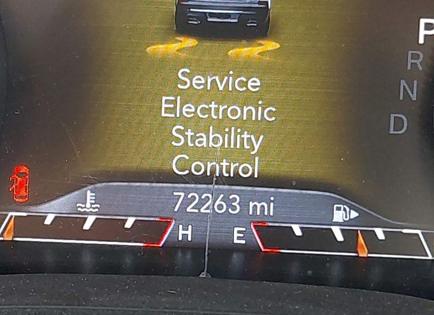 Photo 15 of 2020 Jeep Cherokee LIMITED 4X4 (VIN 1C4PJMDX2LD566555)