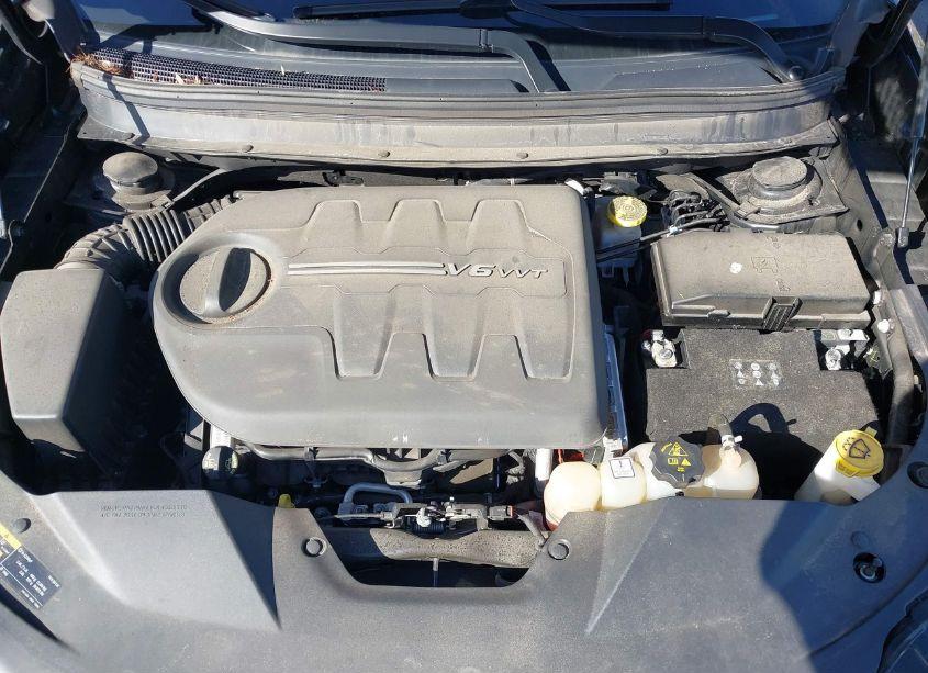 Photo 10 of 2021 Jeep Cherokee LIMITED 4X4 (VIN 1C4PJMDX2MD139622)